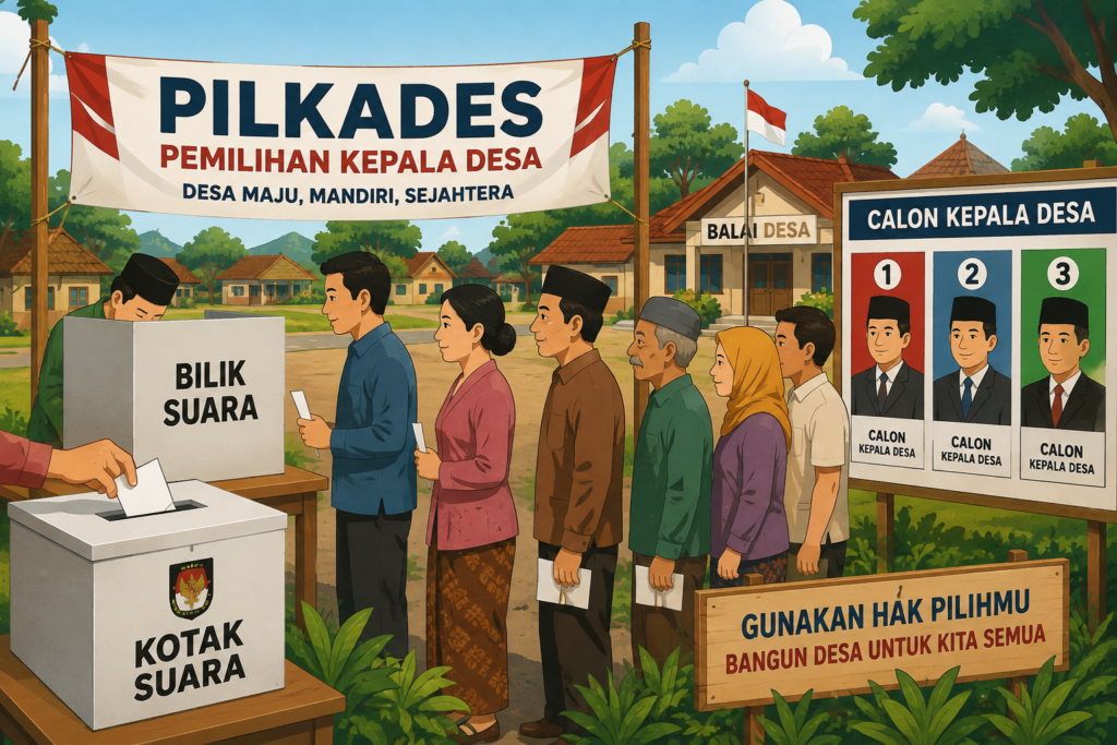 Ketua Panitia Khusus (Pansus) 9 DPRD Kabupaten Banyumas, Didi Rudianto mengatakan, pembahasan Rancangan Peraturan Daerah (Raperda) Pilkades masih terus dilakukan dengan mencermati rancangan regulasi yang tengah disiapkan pemerintah pusat.